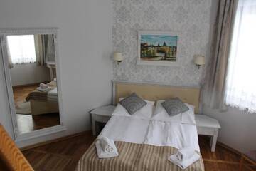 Фотографии Отель Hotel Zamek Karnity г. Миломлын (Польша) №4 Фото Отель Hotel Zamek Karnity г. Миломлын 4